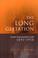 Cover of: The long gestation