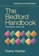 Cover of: Bedford Handbook 7e paper & Language Debates 2e | Diana Hacker