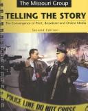 Cover of: Telling the Story 2e & Crisis Coverage CD-Rom