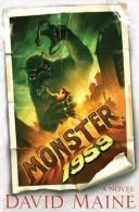 Cover of: Monster, 1959