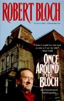 Cover of: Once Around the Bloch by Robert Bloch
