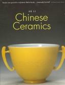 Cover of: Chinese Ceramics by He Li