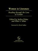 Cover of: Women in Literature: Reading Through the Lens of Gender