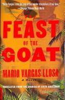Cover of: The Feast of the Goat by 
