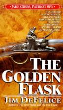 Cover of: The Golden Flask