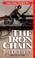 Cover of: The Iron Chain (Jake Gibbs, Patriot Spy)