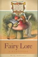 Cover of: Fairy Lore by D. L. Ashliman, D. L. Ashliman