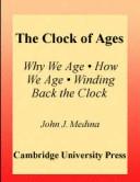 THE CLOCK OF AGES by JOHN MEDINA