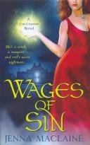 Cover of: The Wages of Sin by Jenna Maclaine