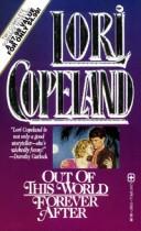 Cover of: Out of This World: Forever After/2 Novels in 1 (Lovespell)