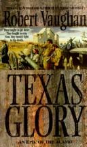 Cover of: Texas Glory