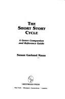 The short story cycle by Susan Garland Mann