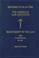 Cover of: American Law Institute, Restatement of the Law, Second,Torts 2d Appendix Volume 310-402 (July 1984-June 1991) #5380