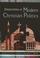 Cover of: Encyclopedia of Modern Christian Politics
