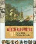 Cover of: The Greenwood Library of American War Reporting, Vol. 2 by David A. Copeland, Carol Sue Humphrey