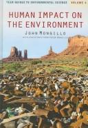 Cover of: Teen Guides to Environmental Science | John F. Mongillo