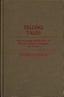 Telling tales by Dianne Johnson-Feelings