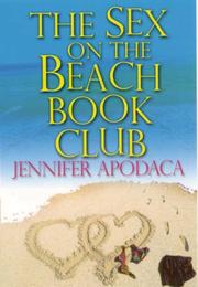 Cover of: Sex on the Beach Book Club