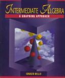 Cover of: Intermediate algebra by Ignacio Bello