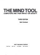 Cover of: The mind tool by Graham, Neill