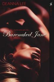 Cover of: Barenaked Jane