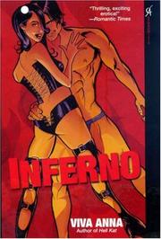 Cover of: Inferno (Aphrodisia)