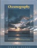 Oceanography by Paul R. Piney
