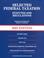 Cover of: Selected Federal Taxation, 2003