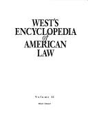 Wests Encyclopedia of American Law (12)