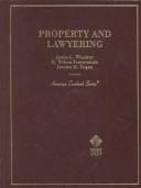 Cover of: Property and Lawyering