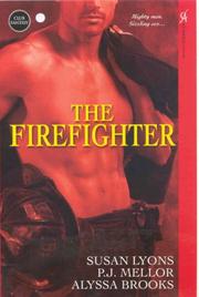 Cover of: The Firefighter (Club Fantasy)