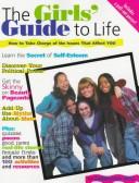 Cover of: Who Says Girls Can't: The Girl's Guide to Women's Issues