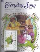 Cover of: The everyday song book