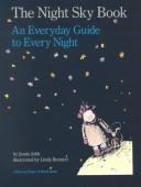 Cover of: The Night Sky Book: An Everyday Guide to Every Night