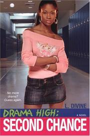Drama High by L. Divine