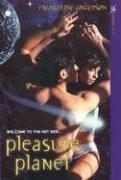 Cover of: Pleasure Planet by Evangeline Anderson