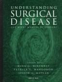 Cover of: Understanding Surgical Disease: The Miami Manual of Surgery
