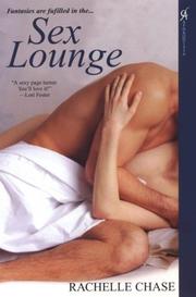 Cover of: Sex Lounge