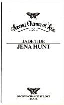 Jade tide by Jena Hunt