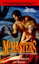 Cover of: Mcmasters:plunder Val (McMasters) | Lee Morgan