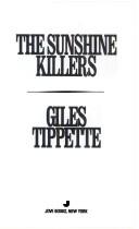 Cover of: The Sunshine Killers