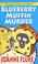 Cover of: Blueberry Muffin Murder (Hannah Swensen Mysteries)