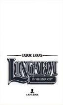 Cover of: Longarm 062: Virginia (Longarm)