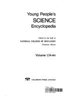 Cover of: Young People's Science Encyclopedia  1 Aa An by Unknown