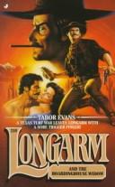 Cover of: Longarm 218 by Tabor Evans