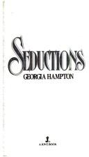 Seductions by Georgia Hampton