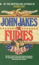 Cover of: Furies by John Jakes