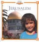 Cover of: Jerusalem (Cities of the World)