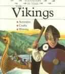 Cover of: The Vikings (Footsteps in Time)