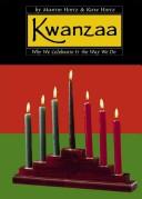 Cover of: Kwanzaa by Martin Hintz, Kate Hintz